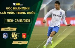 fb88-soi kèo Tianjin Teda vs Hebei HX Xingfu