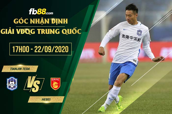 fb88-soi kèo Tianjin Teda vs Hebei HX Xingfu