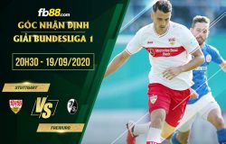 fb88-soi kèo VfB Stuttgart vs SC Freiburg