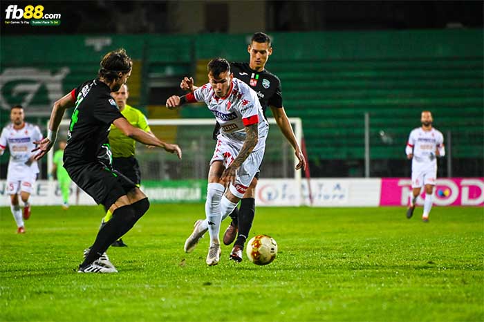 fb88-kèo chấp Bari vs Catania