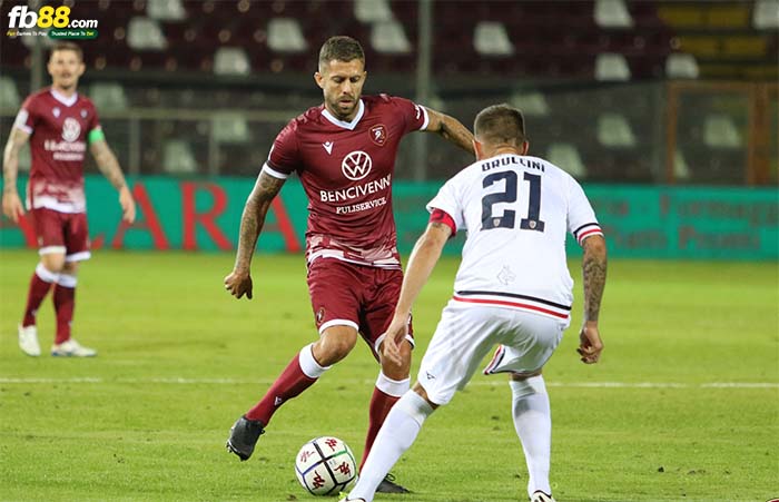 fb88-kèo chấp Bologna vs Reggina