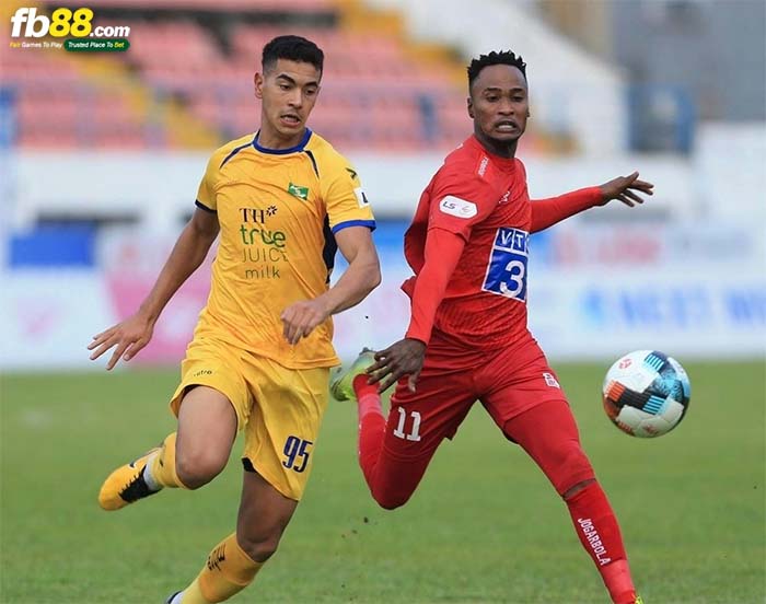 fb88-kèo chấp Da Nang vs Song Lam Nghe An