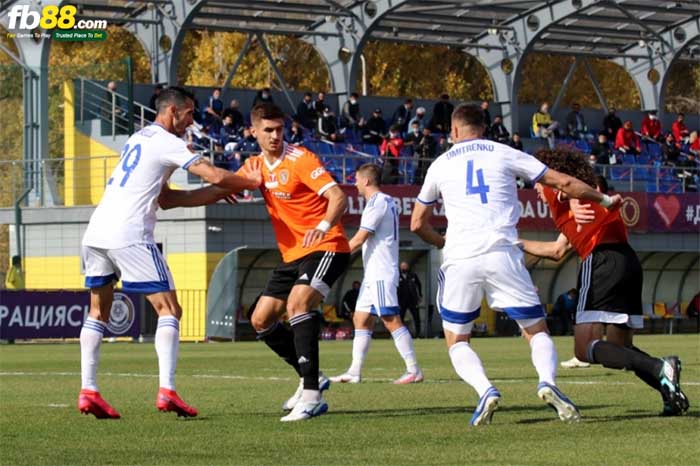 fb88-kèo chấp FC Shakhtyor Karagandy vs Kyzylzhar Petropavlovsk