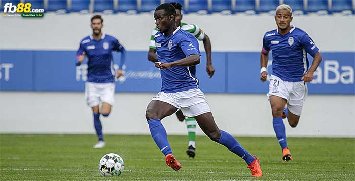 fb88-kèo chấp Feirense vs GD Chaves