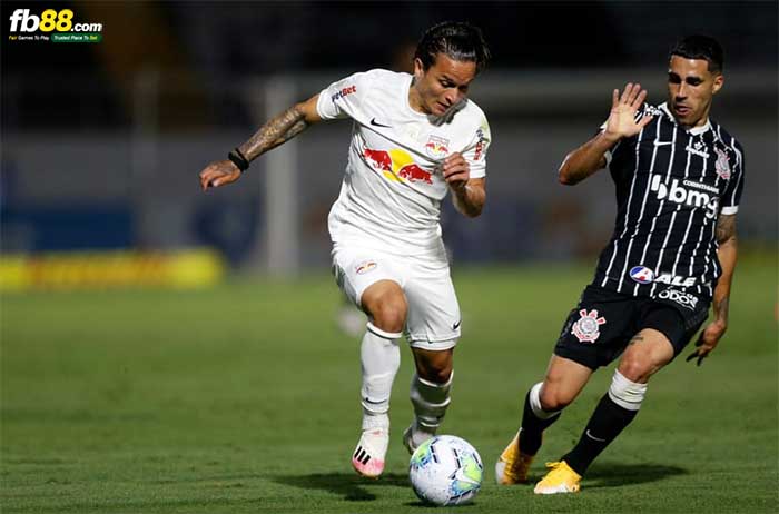 fb88-kèo chấp Flamengo vs Bragantino