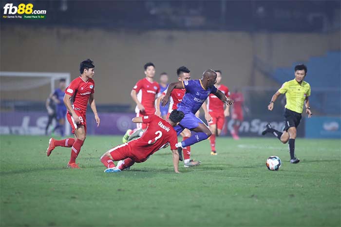 fb88-kèo chấp Ha Noi vs Binh Duong