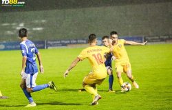 fb88-kèo chấp Ha Noi vs Hong Linh Ha Tinh