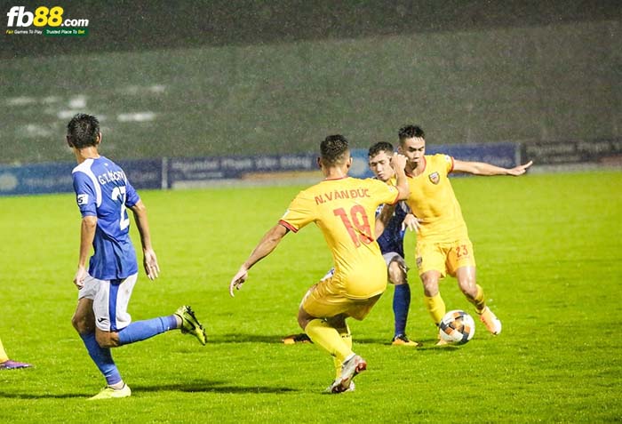 fb88-kèo chấp Ha Noi vs Hong Linh Ha Tinh
