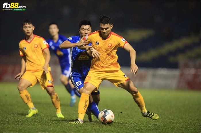 fb88-kèo chấp Hai Phong vs Thanh Hoa