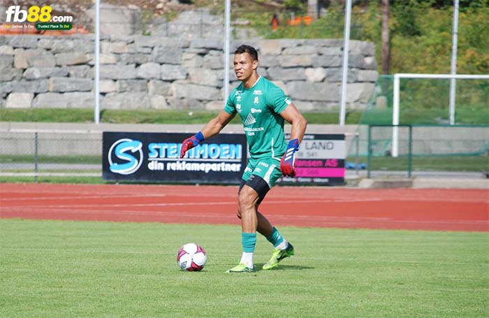 fb88-kèo chấp Ham-Kam vs Jerv