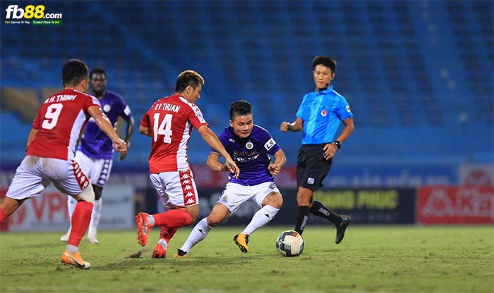 fb88-kèo chấp Hoang Anh Gia Lai vs Ha Noi