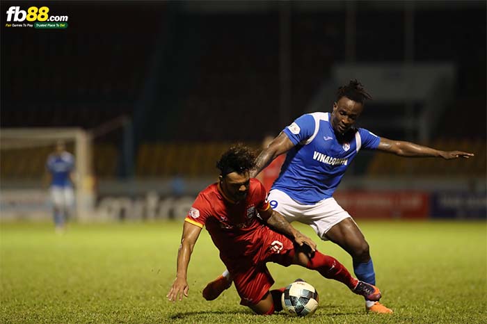 fb88-kèo chấp Hong Linh Ha Tinh vs Than Quang Ninh