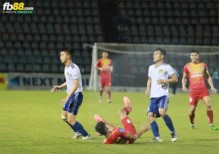 fb88-kèo chấp Hue vs Dak Lak