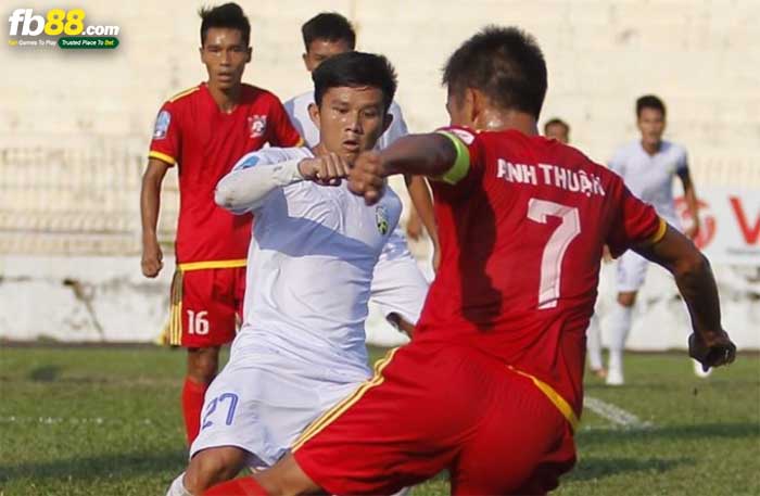 fb88-kèo chấp Hung Vuong An Giang vs Ba Ria Vung Tau