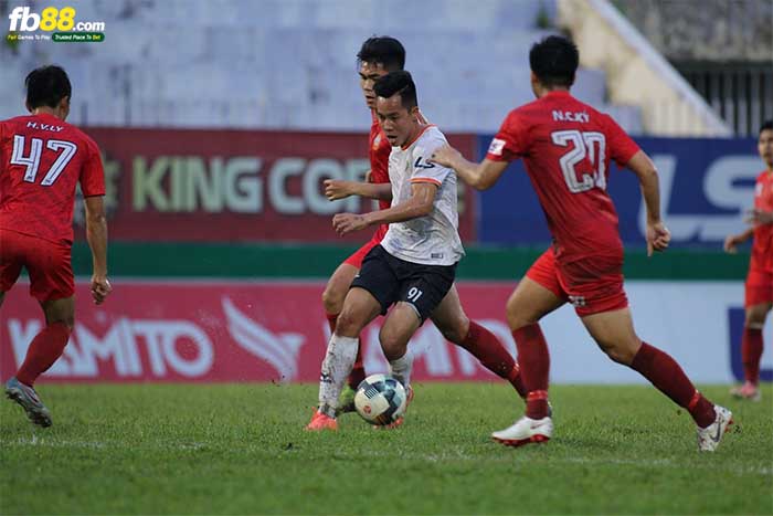 fb88-kèo chấp Khanh Hoa vs Binh Dinh