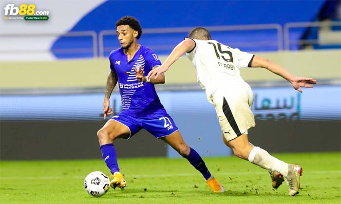 fb88-kèo chấp Khor Fakkan vs Al Nasr Dubai