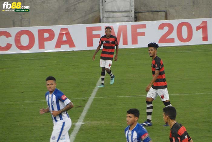 fb88-kèo chấp Oeste vs Operario Ferroviario PR