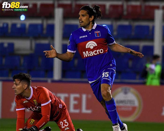 fb88-kèo chấp Palmeiras vs Club Atletico Tigre