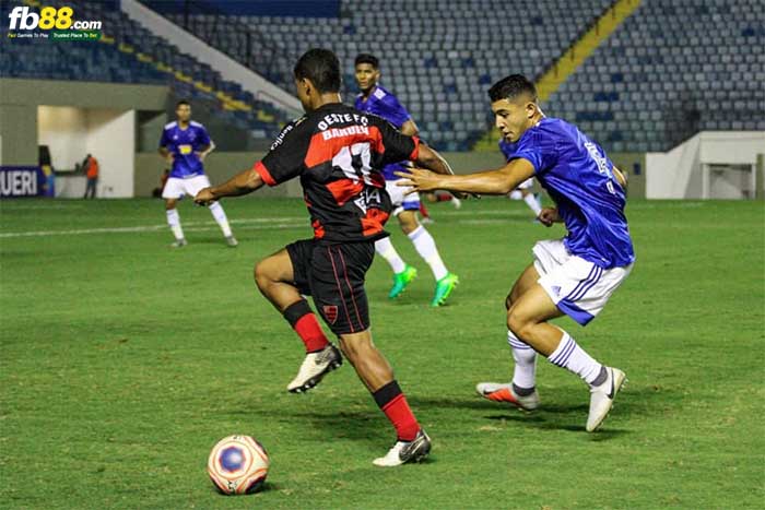 fb88-kèo chấp Parana PR vs Oeste