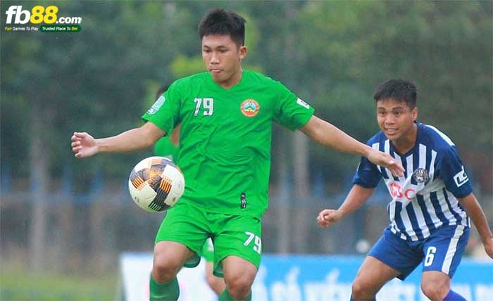 fb88-kèo chấp Pho Hien vs Binh Phuoc