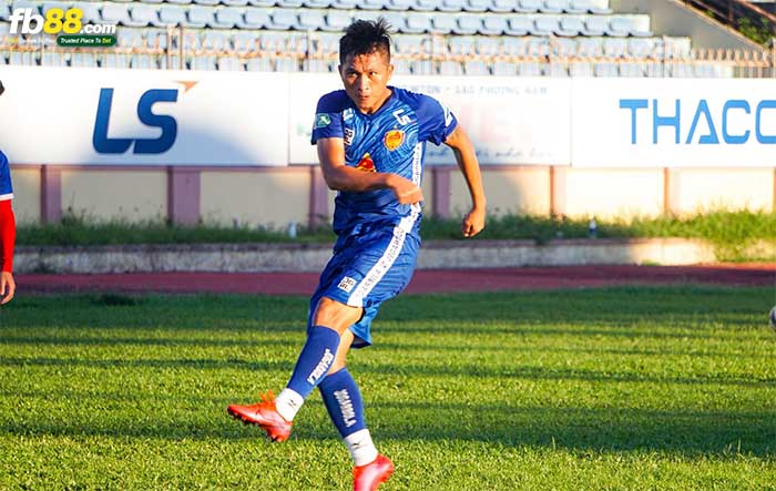 fb88-kèo chấp Quang Nam vs Da Nang