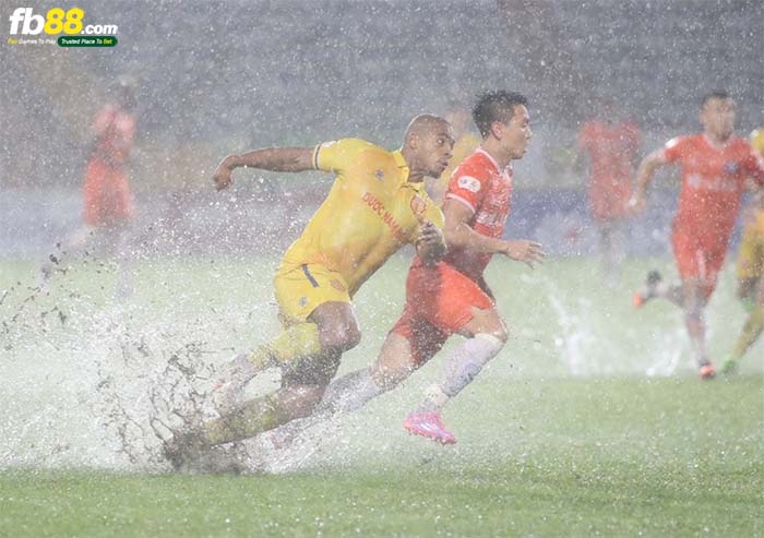 fb88-kèo chấp Quang Nam vs Nam Dinh
