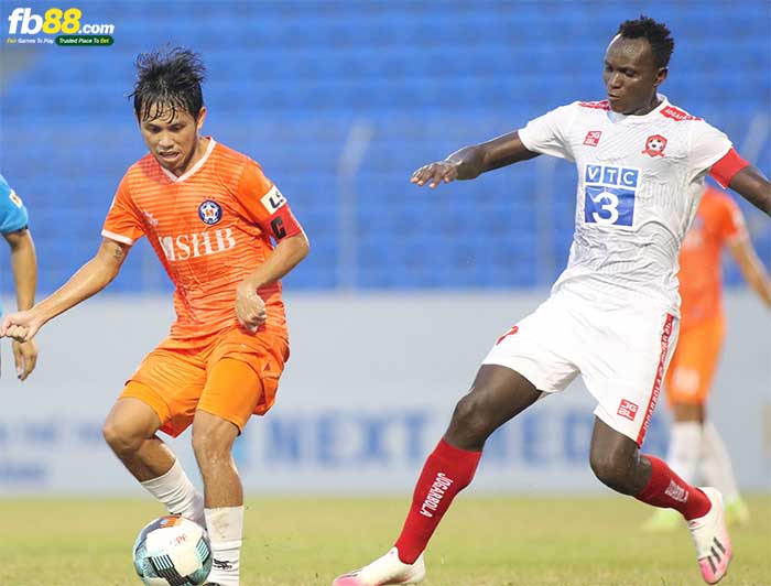 fb88-kèo chấp SHB Da Nang vs Hai Phong