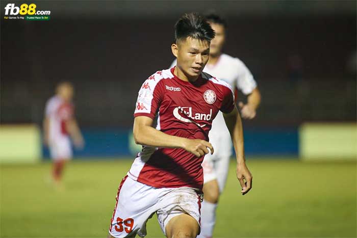 fb88-kèo chấp Sai Gon vs TP Ho Chi Minh