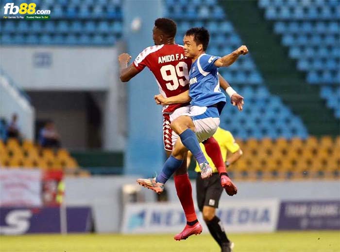 fb88-kèo chấp Sai Gon vs Than Quang Ninh