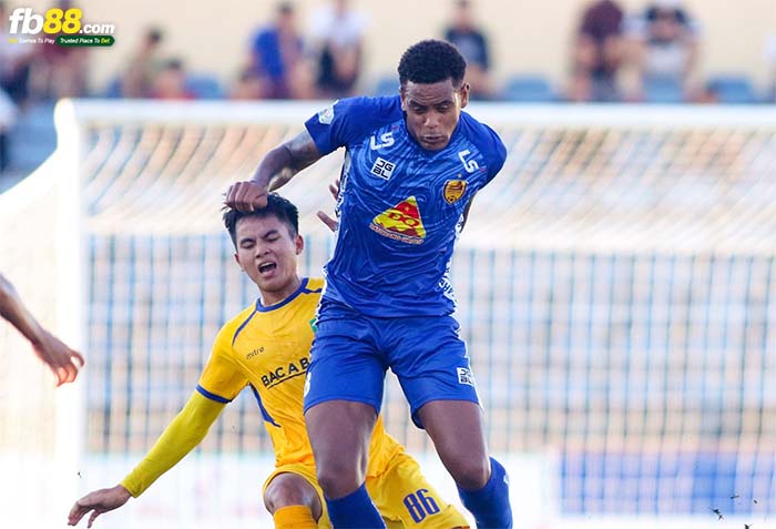 fb88-kèo chấp Thanh Hoa vs Quang Nam