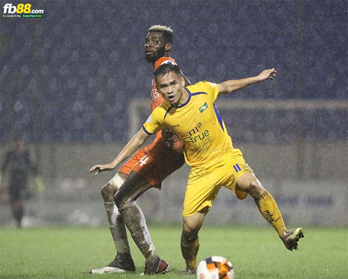 fb88-kèo chấp Thanh Hoa vs Song Lam Nghe An