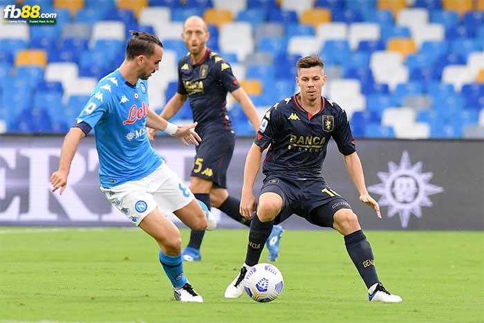 fb88-kèo chấp Verona vs Genoa