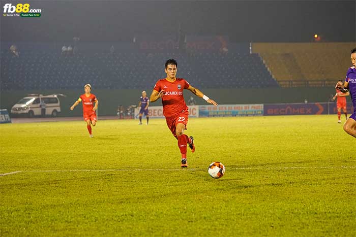 fb88-kèo chấp Viettel vs Binh Duong