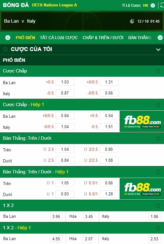 fb88-kèo nhà cái Ba Lan vs Y