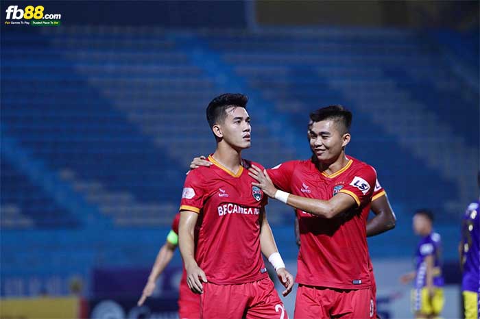 fb88-kèo nhà cái Binh Duong vs Hong Linh Ha Tinh