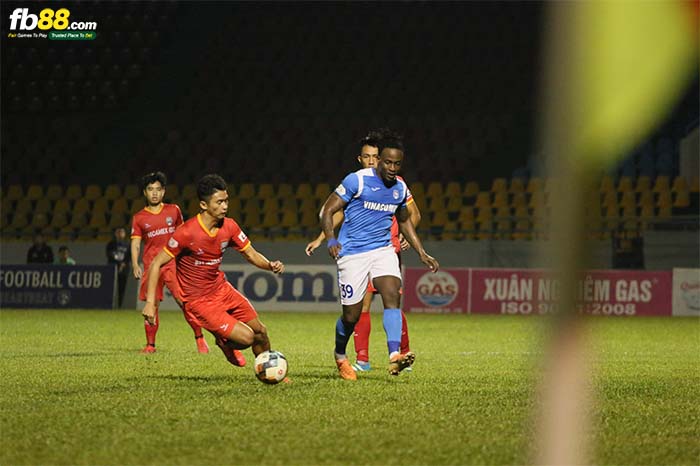 fb88-kèo nhà cái Binh Duong vs Sai Gon