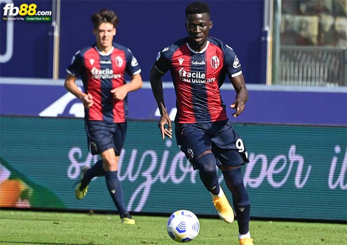 fb88-kèo nhà cái Bologna vs Reggina
