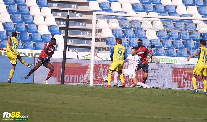 fb88-kèo nhà cái Chievo vs Brescia