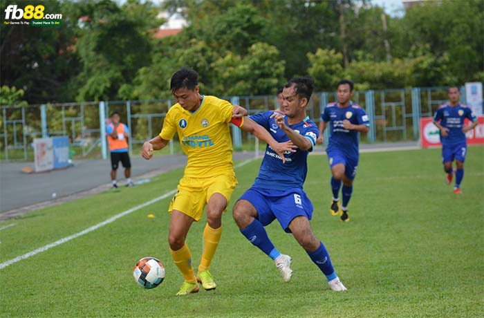 fb88-kèo nhà cái Dong Tam Long An vs Tay Ninh