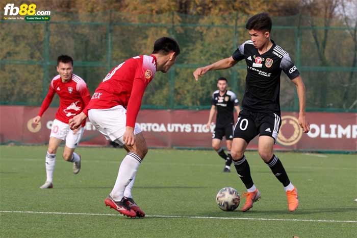 fb88-kèo nhà cái FC Shakhtyor Karagandy vs Kyzylzhar Petropavlovsk