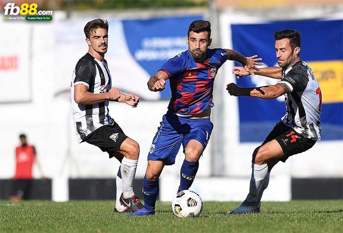 fb88-kèo nhà cái Feirense vs GD Chaves