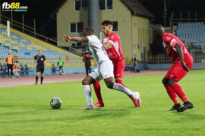 fb88-kèo nhà cái Gaz Metan Medias vs Botosani