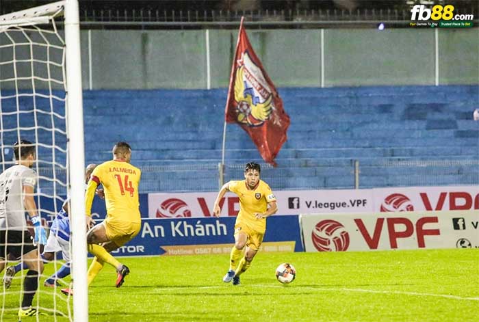 fb88-kèo nhà cái Hong Linh Ha Tinh vs Viettel