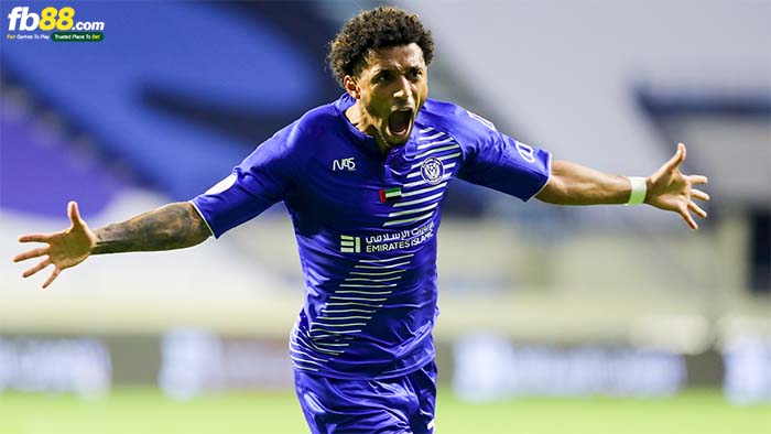 fb88-kèo nhà cái Khor Fakkan vs Al Nasr Dubai