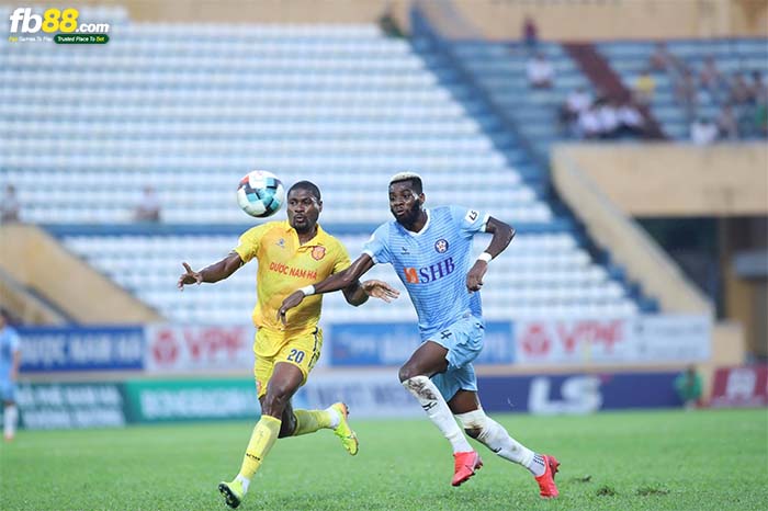 fb88-kèo nhà cái Nam Dinh vs Da Nang