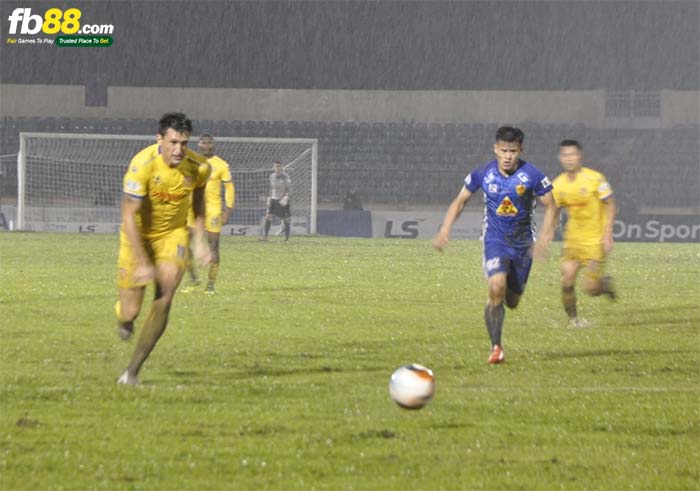 fb88-kèo nhà cái Nam Dinh vs Hai Phong