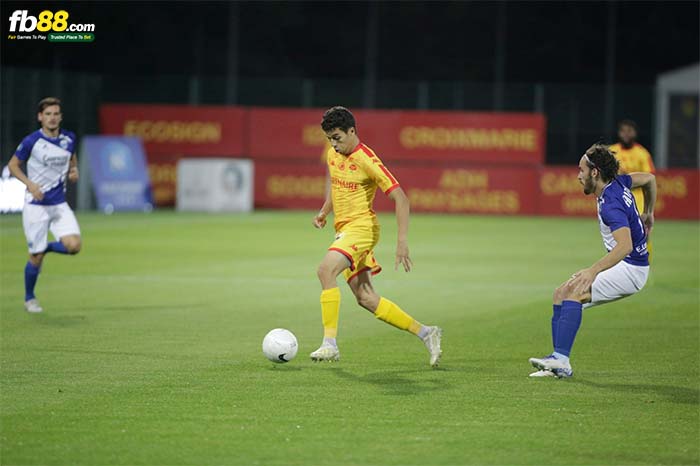 fb88-kèo nhà cái Orleans US 45 vs Annecy