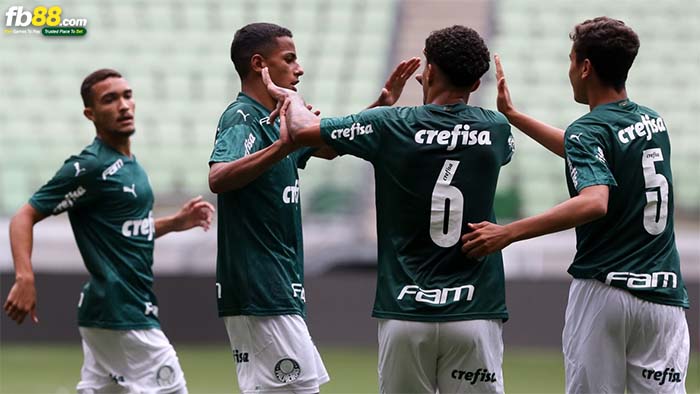 fb88-kèo nhà cái Palmeiras vs Club Atletico Tigre