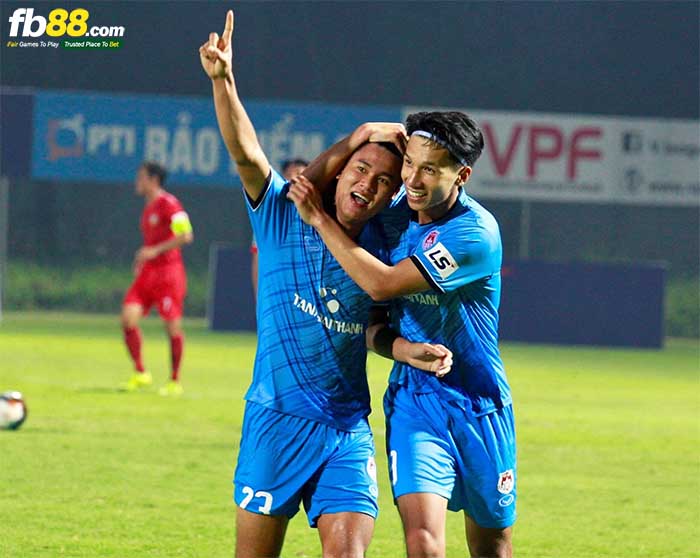 fb88-kèo nhà cái Pho Hien vs Binh Phuoc