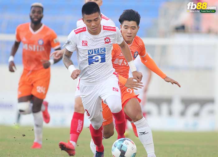 fb88-kèo nhà cái SHB Da Nang vs Hai Phong